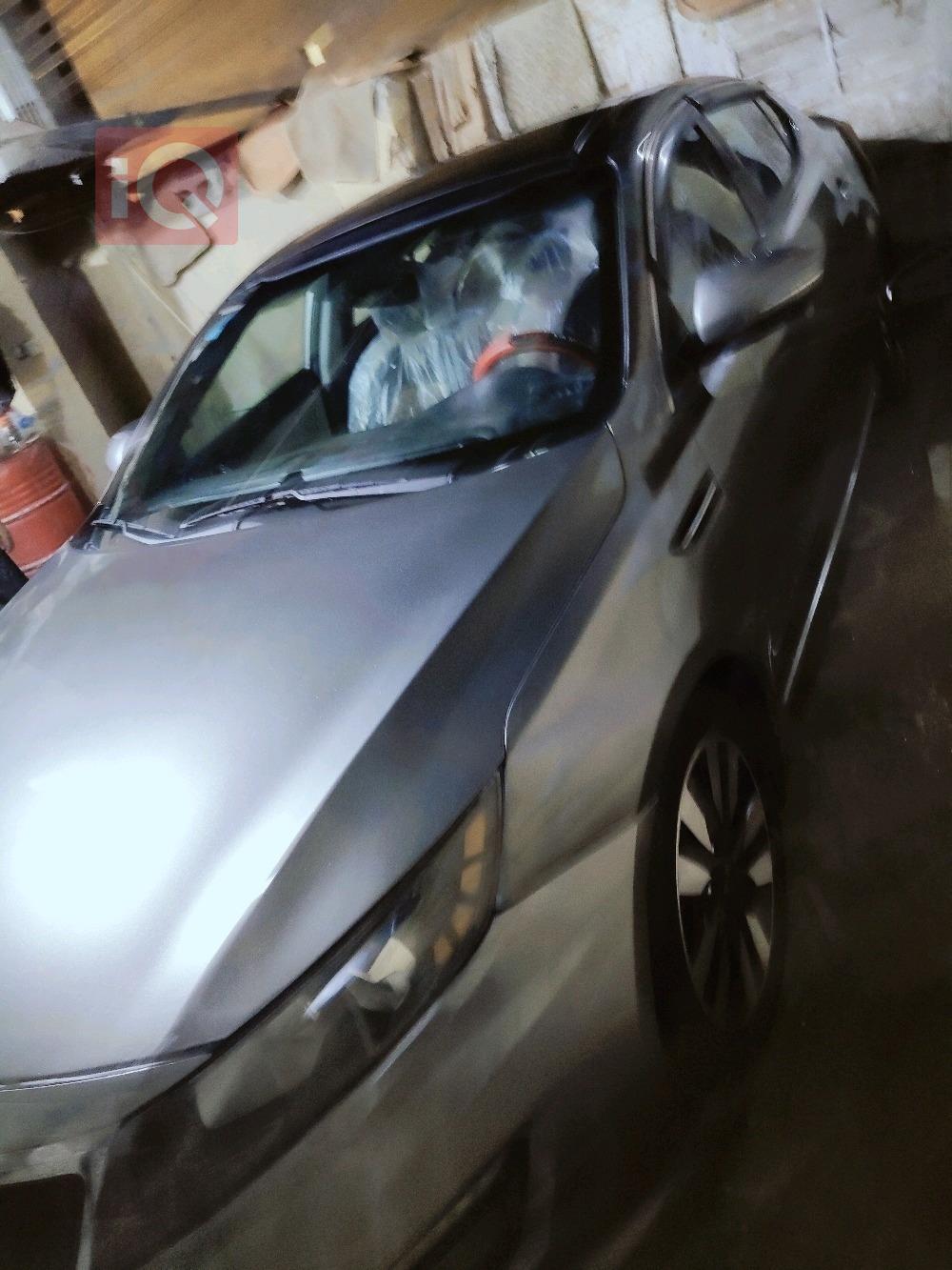 كيا اوبتيما